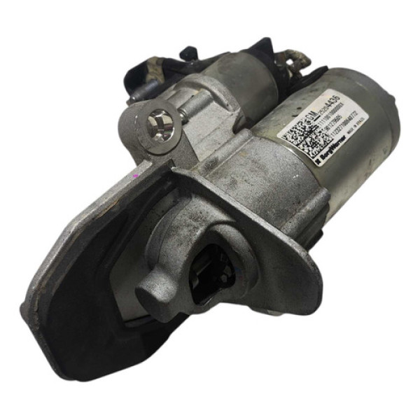 Motor Arranque Chevrolet Tracker 2020 A 2022 25204436