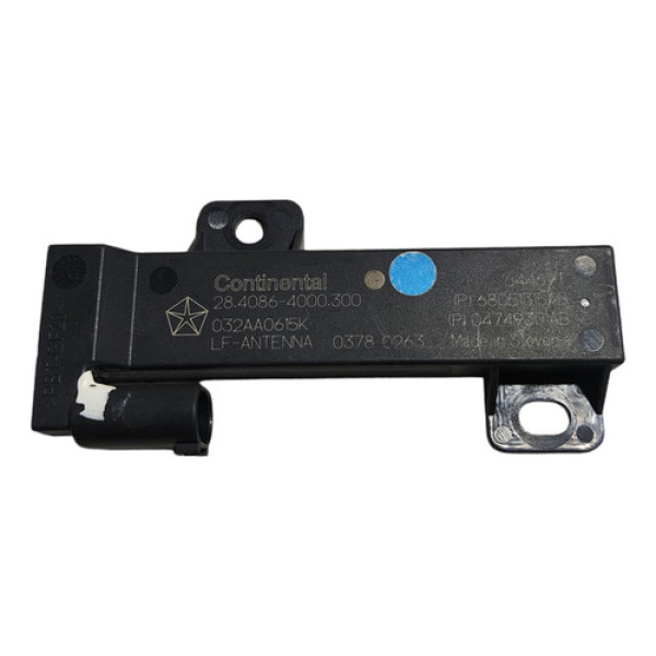 Módulo Sensor Keyless Antena Jeep Compass 2018 2019 A 2021