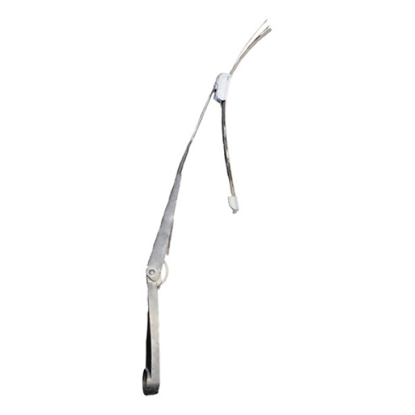 Braço Limpador Parabrisa 89813773 Jeep Renegade 2017 2018 19 Direito