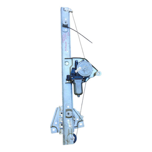 Maquina Vidro Dian/direito Suzuki Grand Vitara 2014 2015