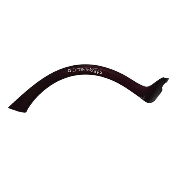 Moldura Paralama Tras Direita Gm Corsa 2002 A 2004 93396136 Preto