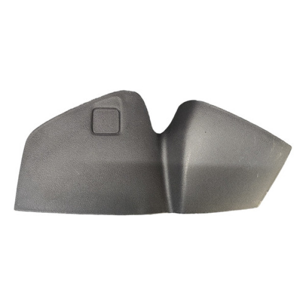 Moldura Tampa Lateral Dir 9822716677 Citroen C4 Cactus 2022