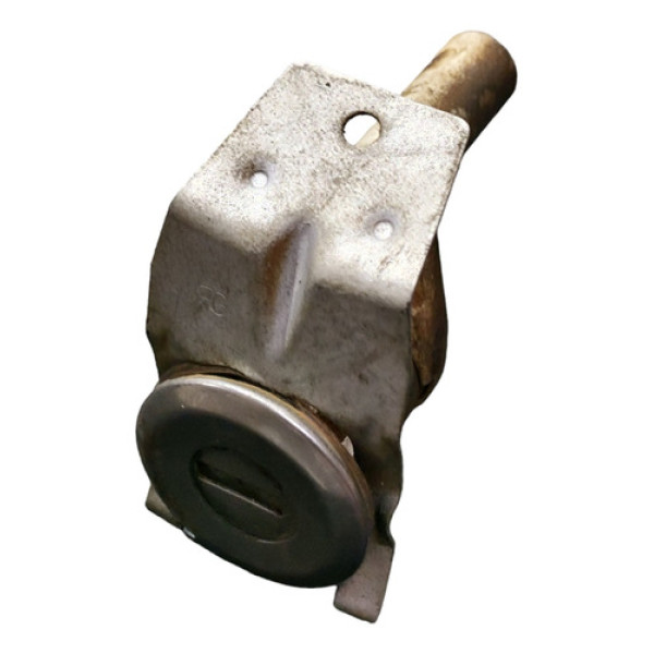 Miolo Fechadura Dianteira Esquerda Duster 4x4 2013 2014