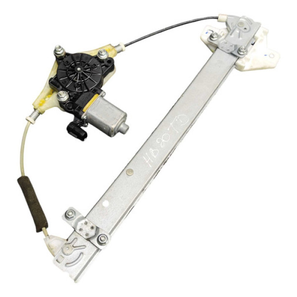 Máquina Vidro Traseira Direita Hyundai Hb20 1.0 2015 A 2018 