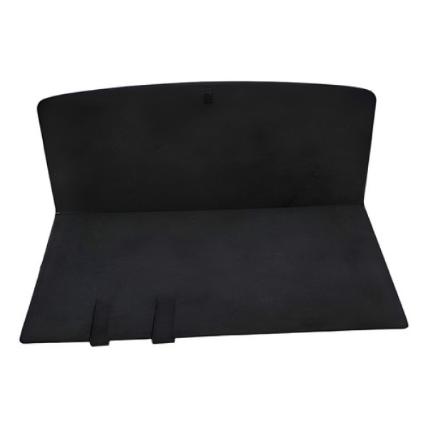 Tampão Assoalho Porta Malas Hyundai Ix35 2.0 2011 A 2016 Preto