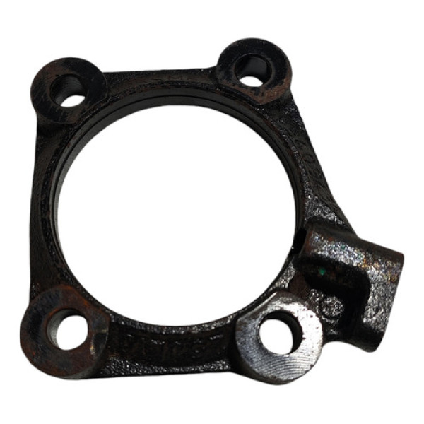 Suporte Sensor Frontal Tras Esq Gm Onix 2016 2017 2018 Preto