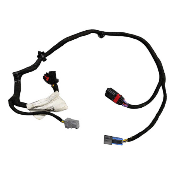 Pisca Chicote Console 520902150 Jeep Renegade 2021 2022 2023