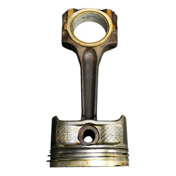 Pistão C/biela Citroen C4 Vtr 2.0 2009 A 2012