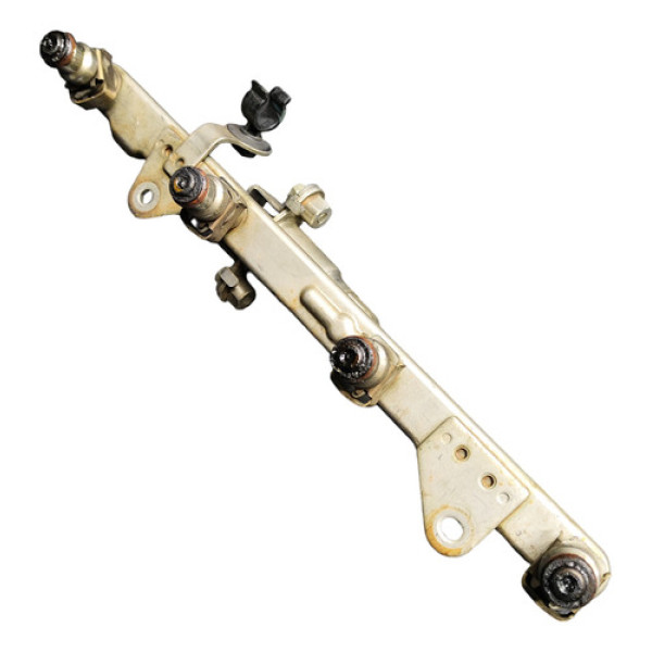 Flauta Bico Injetor Honda Civic 2008 2009 2010 1.8