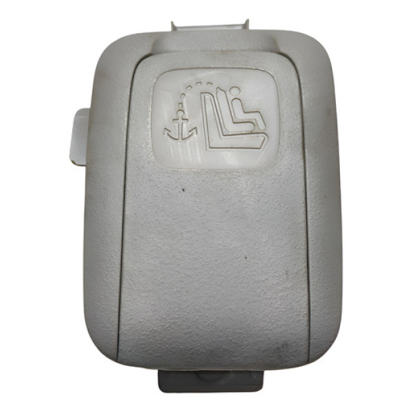 Tampa Bagagito Direito 83201tf0 Honda Fit 1.4 2009 A 2013 Preto