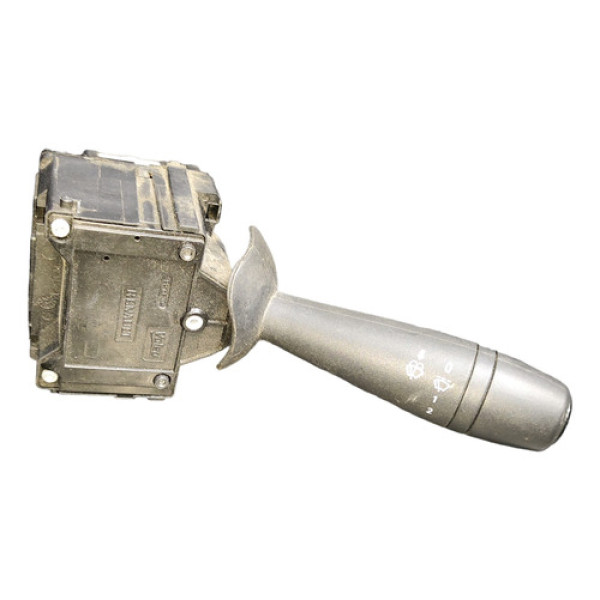 Chave Limpador Parabrisa E10657730 Renault Duster Oroch 2016