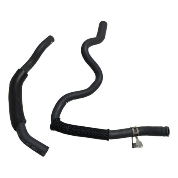 Par Mangueira Válvula Canister Toyota Yaris 2021 2022 2023