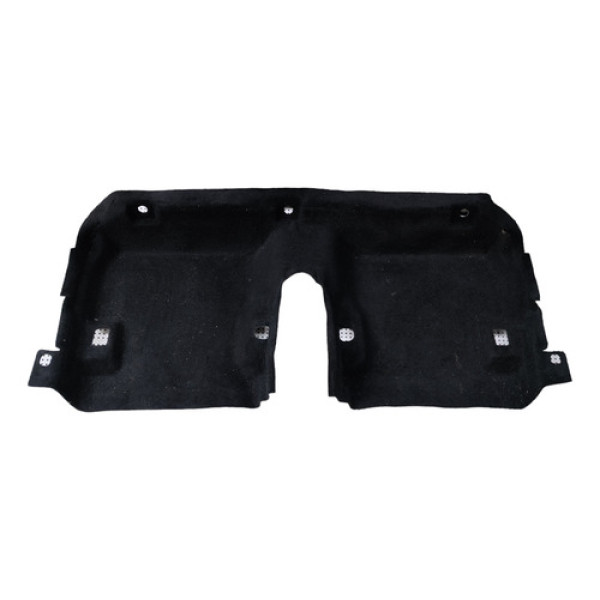 Forro Assoalho Traseiro Citroen C3 2014 2015 2016