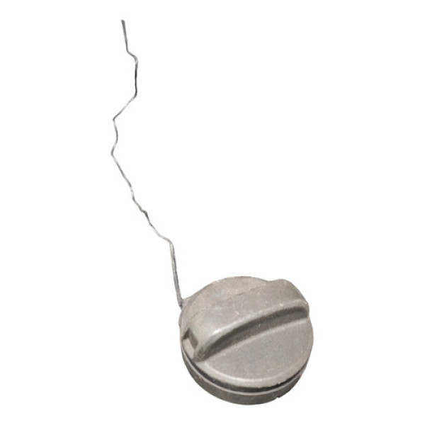 Tampa Tanque Citroen Aircross 2015 2016 2017 Preto 2017