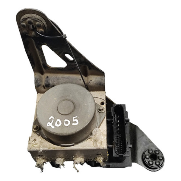 Módulo Renault Megane 0265231734 1.6 16v 2005 2006 2007  