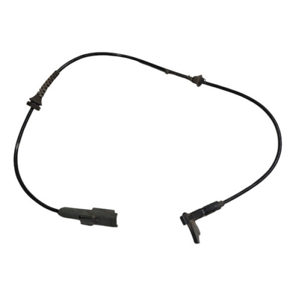 Sensor Frontal Diant Peugeot 308 Citroen C4 2010 A 2014 Preto