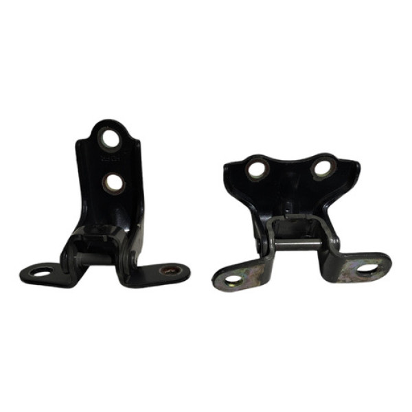 Par Dobradiça Porta Traseira Dir Hyundai Hb20 2015 2016