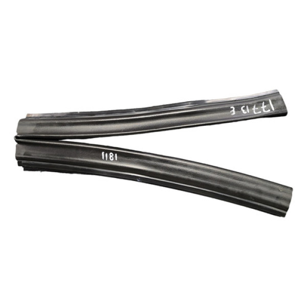 Borracha Vedação Lateral Capo Bmw X1 2013 2014 2015 2991416a