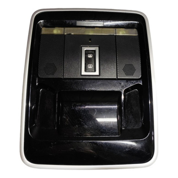 Comando Luz Teto Range Rover Sport 2015 2016 C/detalhe 