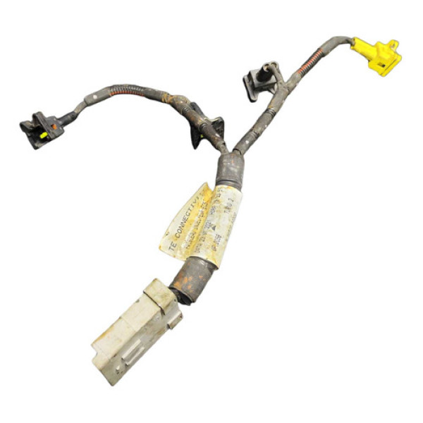 Pisca Chicote Bico Injetor 9824453980 Peugeot 208 2020/2023