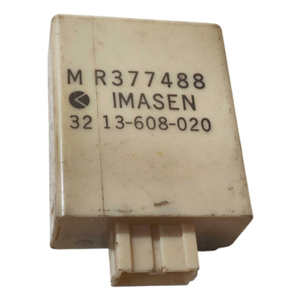 Modulo Rele Mitsubishi Tr4 2007 2008 2009 Mr377488 
