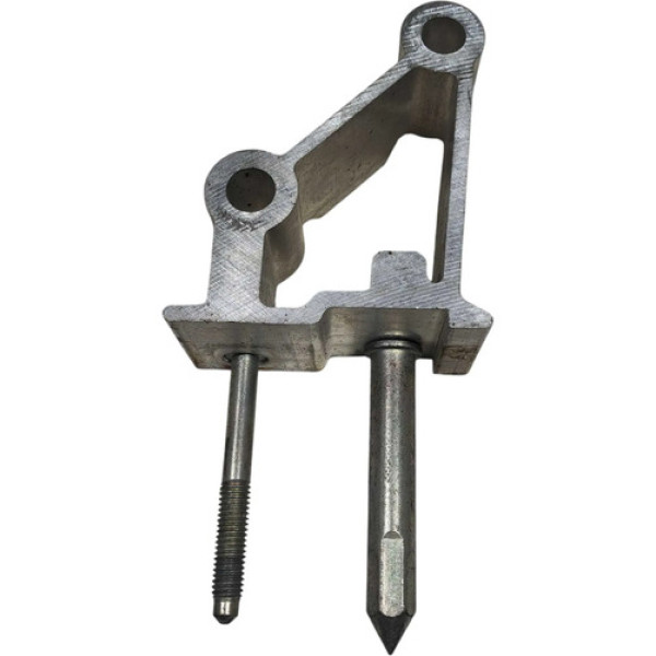 Suporte Coxim Motor Direito Volkswagen Tiguan 2011 2012 2013