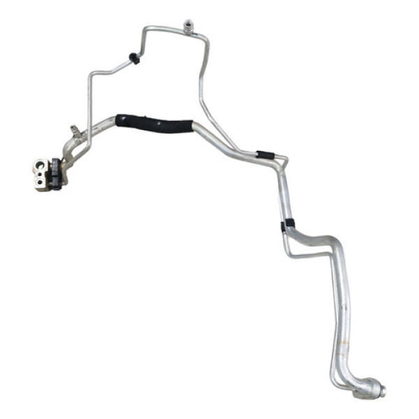 Mangueira Tubo Ar Condicionado Chevrolet Onix 2017 2018 2019