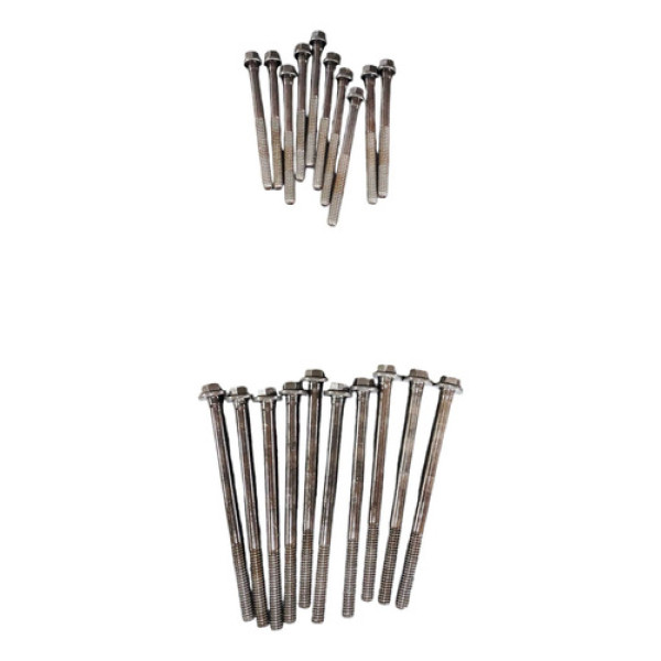 Jogo Parafuso Motor Chevrolet Equinox 2.0 Turbo 2019 2020/21