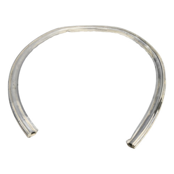 Borracha Churrasqueira Citroen C4 Hatch 2.0 2008 A 2012 Preto