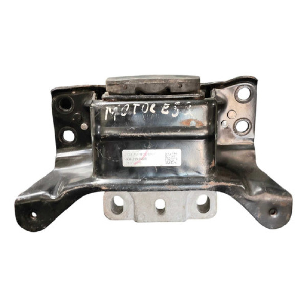 Suporte Coxim Esquerdo Motor Vw Golf Tsi 2015 2016 2017