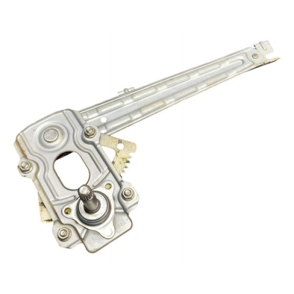 Máquina Vidro Motor Tras Direita Renault Kwid 2018 2019 2020