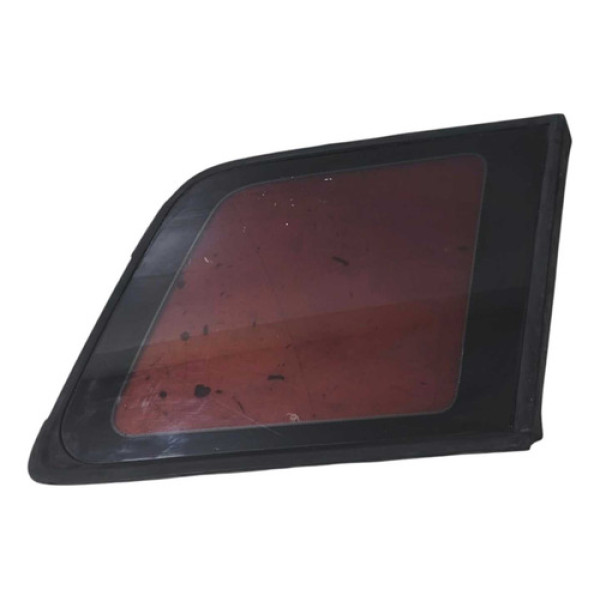 Vidro Fixo Traseiro Direito Mitsubishi Airtrek 2.4 2007/2008