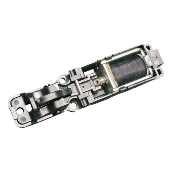 Botão Comando Trava Porta Luvas Range Rover Sport 2013/2016