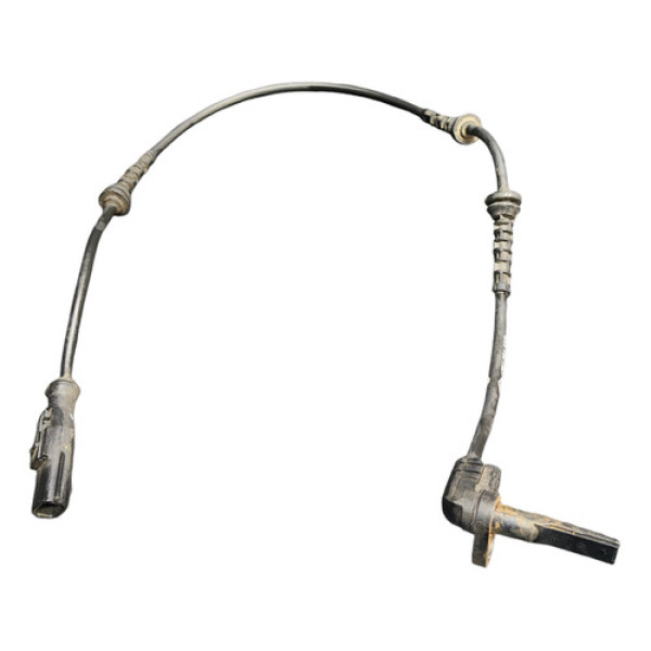 Sensor Frontal Diant Dir Renault Oroch 2015 479109155r Preto