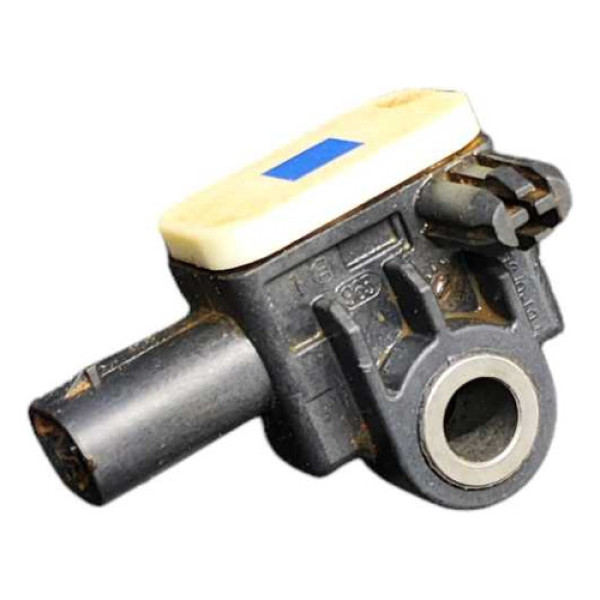 Sensor Frontal Impacto Abs Vw Amarok 3.0 2018/2020 2h0959652 Preto