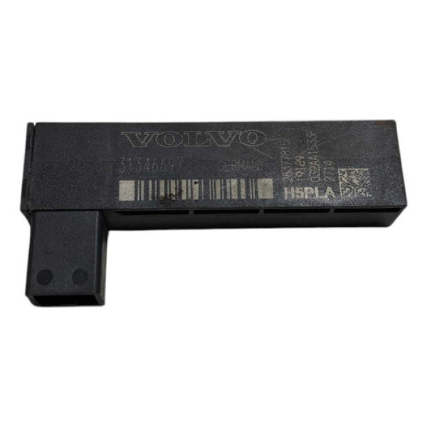 Módulo Keyless Volvo Xc60 T8 2.0 Híb 2019 A 2022 31346697 