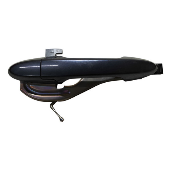 Maçaneta Ext Traseira Direita Honda City 2023 2024 Grafite Grafite Traseira