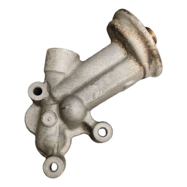 Suporte Filtro De Oleo At4e6884ga Ford Edge 3.5 2009 A 2013