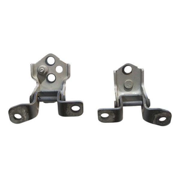 Par Dobradiça Traseira Esquerda Ford Fusion 3.0 V6 2010/2012