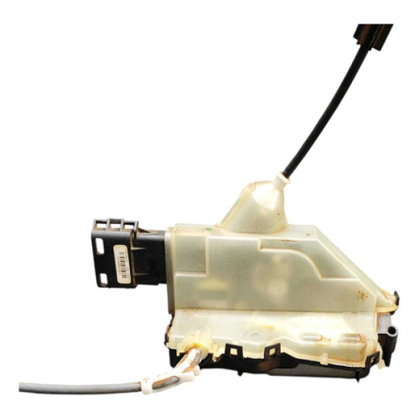 Fechadura Porta Tras Esquerda Citroen C4 Cactus 2021 A 2023