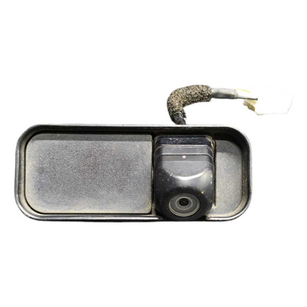 Sensor Estacionameto Câmera Ré Honda Civic 2.0 2013 A 2015 Preto