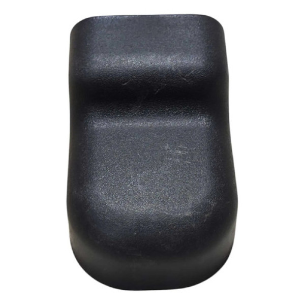 Acabamento Trilho Banco Hyundai I30 2009 A 2012 885673k000 Preto