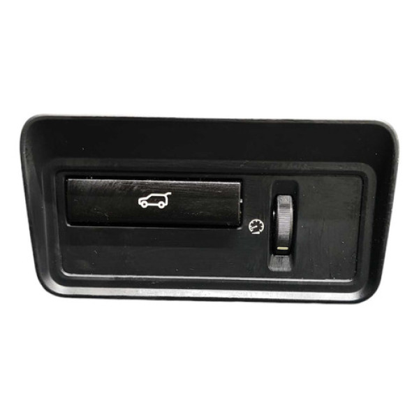 Botão Comando Porta Malas Range Rover Sport 2016 Cpla11654ca