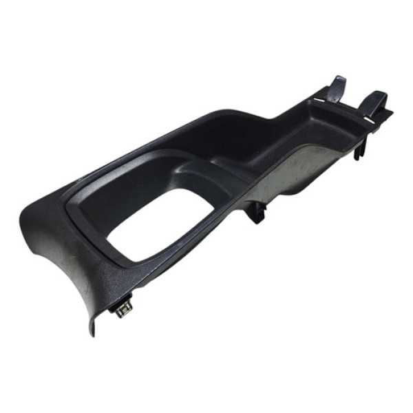 Moldura Console Central 9809040477 Peugeot 208 2015 A 2019