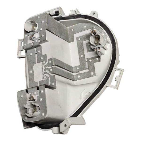 Circuito Lanterna Direito Renault Duster Oroch 2019 2020 21 1# Direito