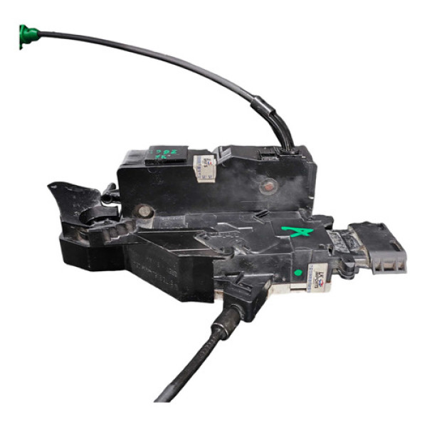 Fechadura Traseira Esquerda Citroen C4 Pallas 2008 A 2012