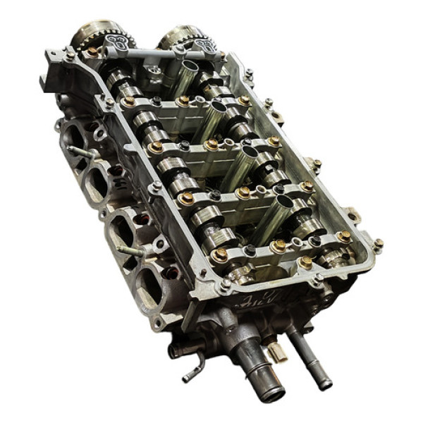 Cabeçote C/ Sensor Toyota Corolla 2.0 16v 2017 2018 2019 Std