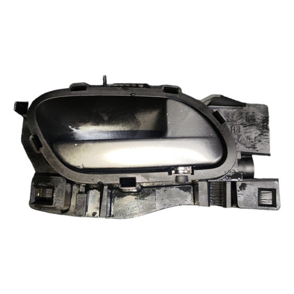 Maçaneta Interna Traseira Direita Peugeot 2020 2021 2022 - 1 - Traseira