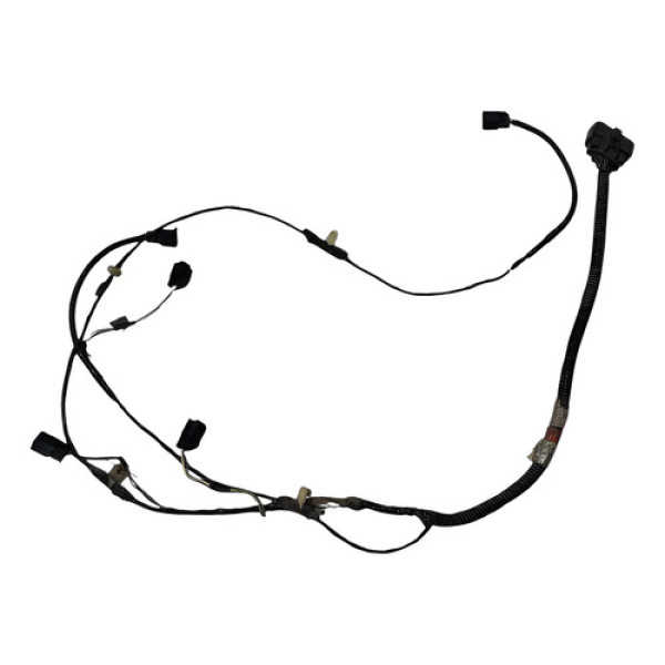 Pisca Chicote Sensor Estacionamento Ford Edge V6 2012 A 2014