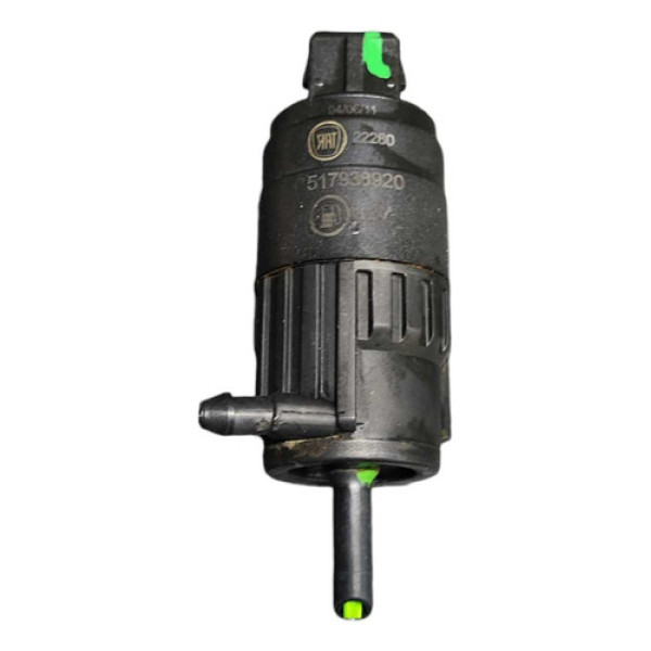 Bomba Partida Frio Fiat Uno Evo 1.0 2011 2012 2013 517938920